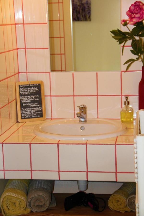 La Rivoire Saint-Julien-Molin-Molette エクステリア 写真