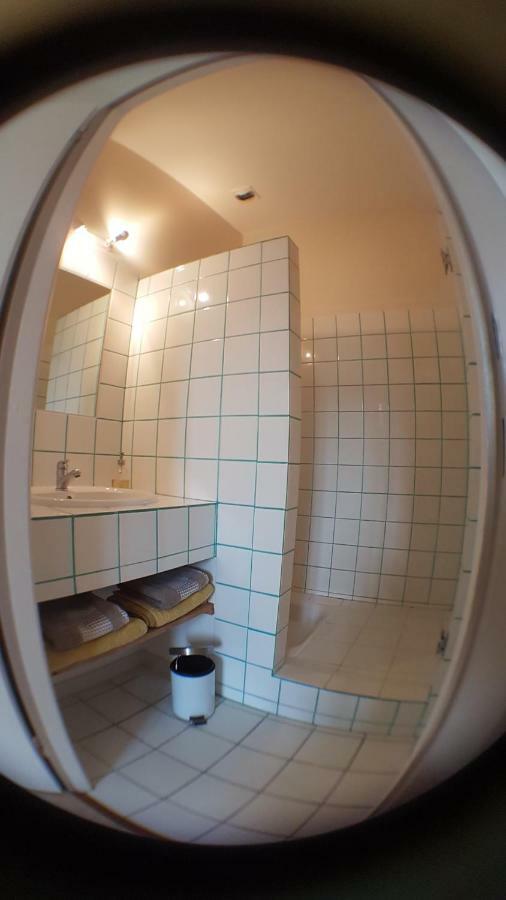 La Rivoire Saint-Julien-Molin-Molette エクステリア 写真
